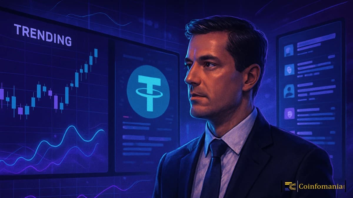 KPMG’s Independent Audit of Tether Confirms Financial