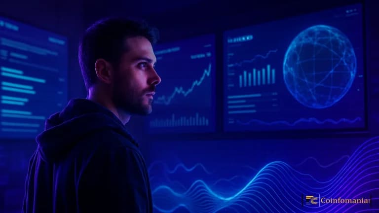 Stablecoins Revolutionize Value Tokenization, Says Chainlink