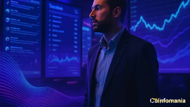 Hedera, Sibos’ta Yeni Nesil Finansal Altyapısını Tanıttı