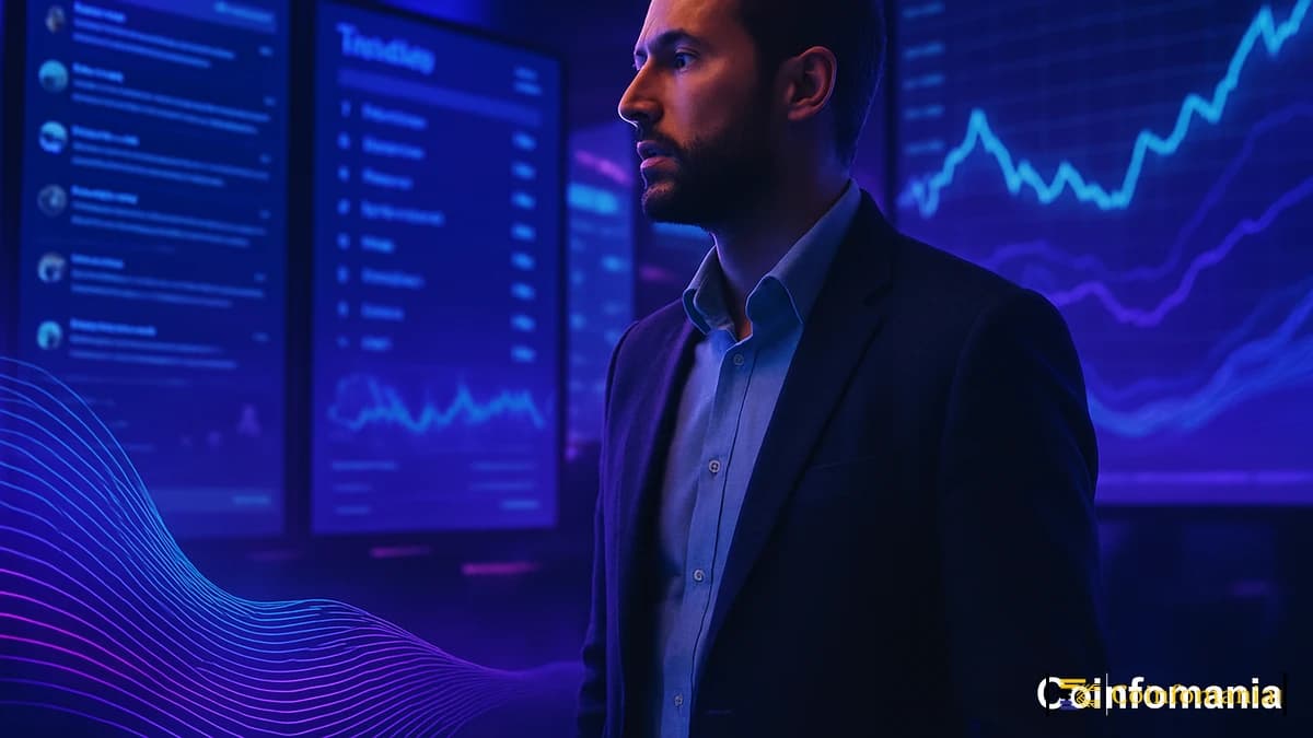 Hedera impulsa infraestructura financiera innovadora en Sibos