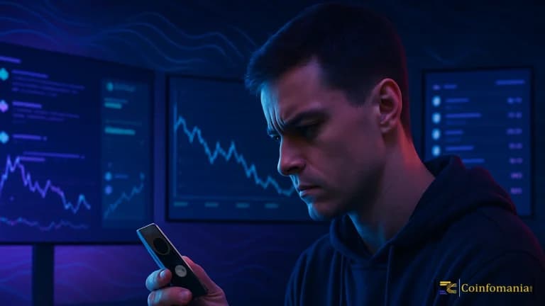 Hardware Wallets Under Scrutiny as Security Issues Surface