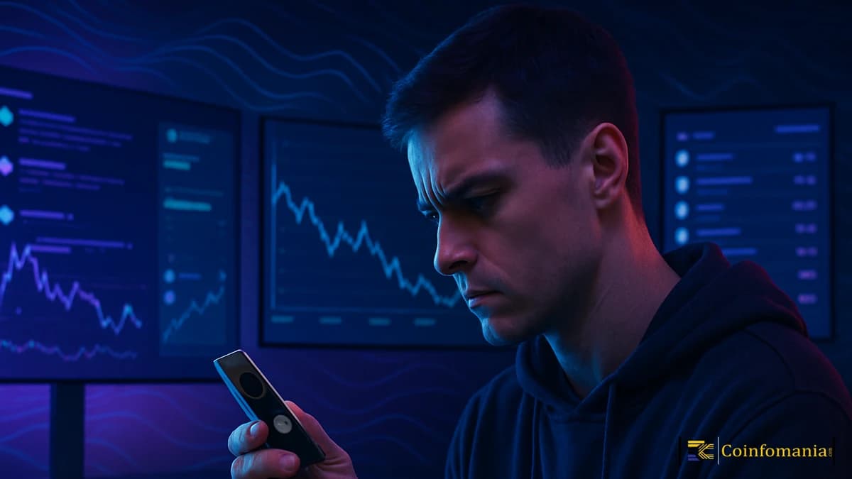 Hardware-Wallets im Fokus: Sicherheitsprobleme aufgedeckt