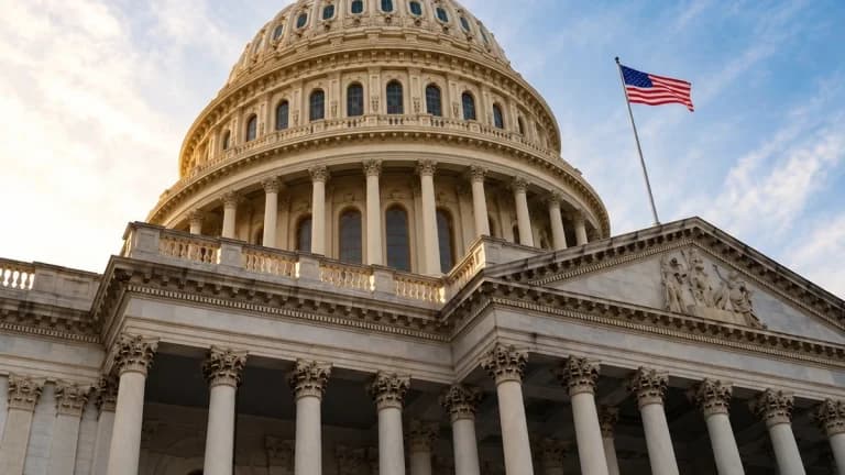 Upcoming Review of Crypto Tax Bills by U.S. House Committee