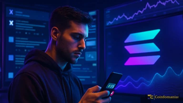 X to Enable Direct Buy and Sell of Solana and Other Tokens