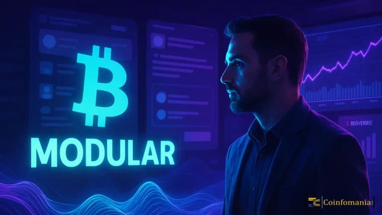 BitGo promuove un approccio modulare per le risorse digitali