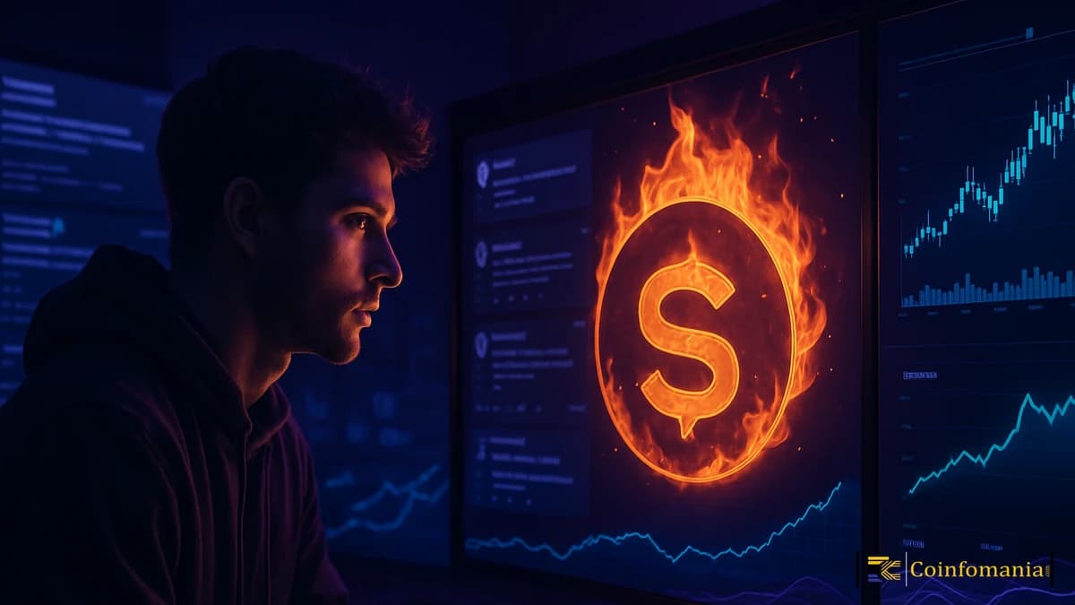 SPCX on Fire: $108M Volume Sparks Community Buzz