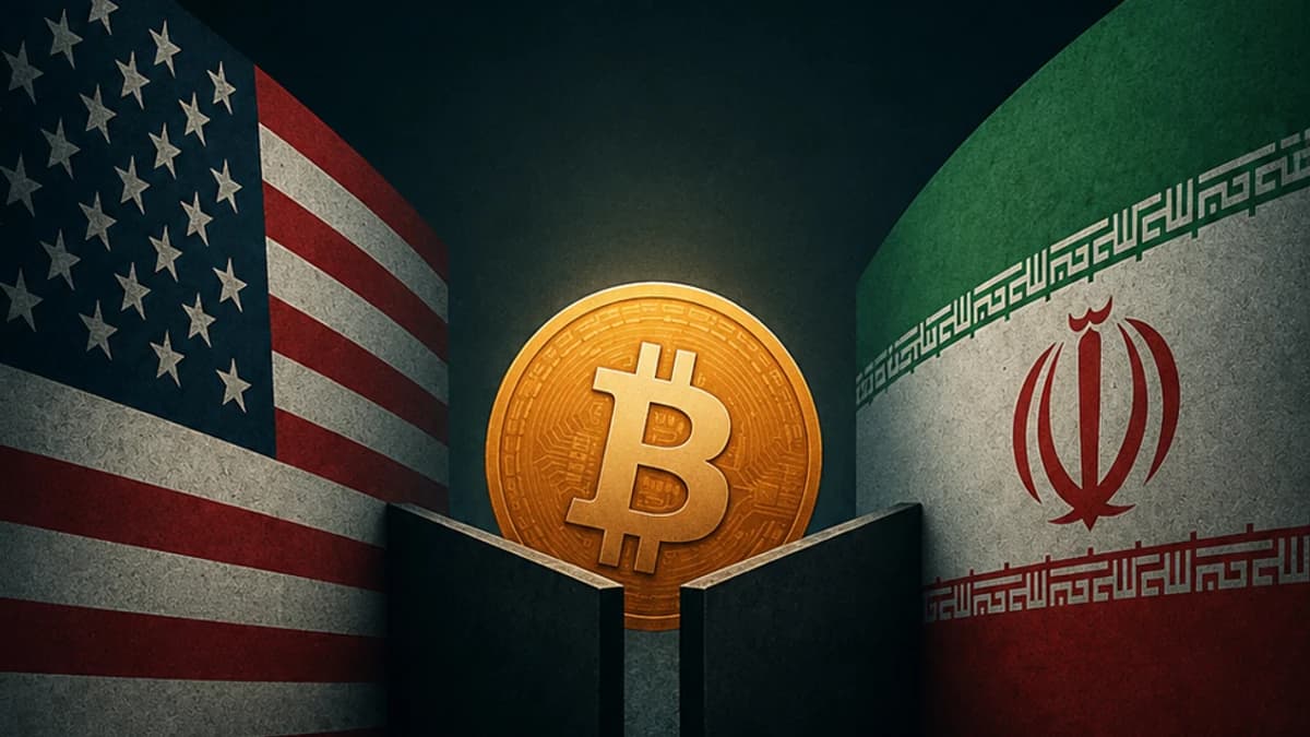 US-Finanzministerium erweitert Sanktionsbefugnis