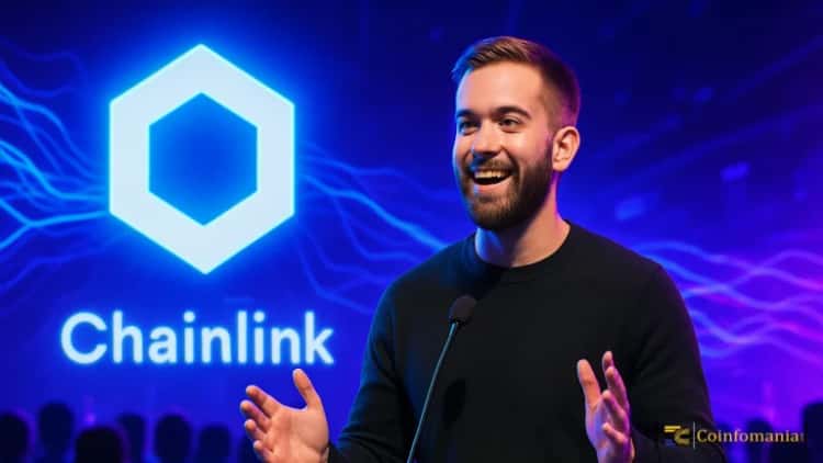 Chainlink Data Streams Adoption Sparks Excitement — LINK Price Reacts