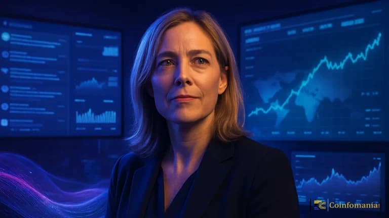 Bermuda Advances Financial Systems Using Stellar Blockchain