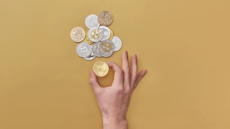 Ethereum distribuisce 14,5 milioni di dollari in azioni