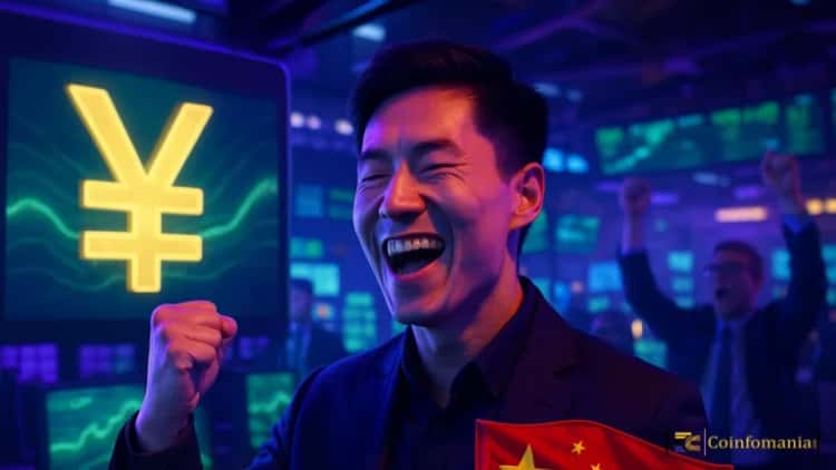 China’s Digital Yuan Payment Network Expands — 26 Financial Institutions Join