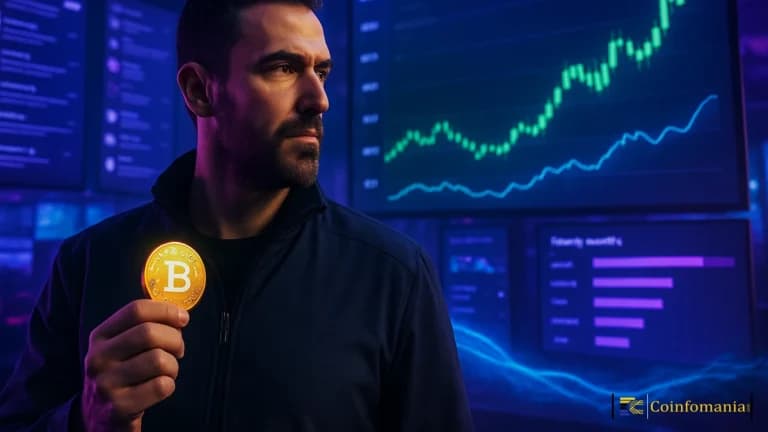 Bitcoin Sees Increased Buying from Strong Hands