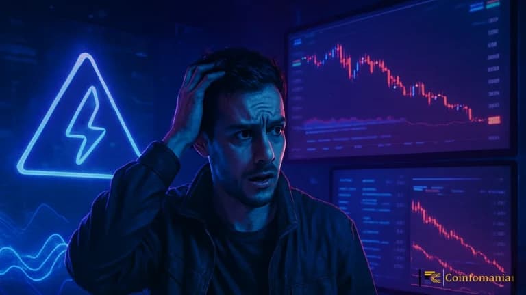 Cointelegraph Alerts Extreme Altcoin Sell Pressure — Here’s Why It Matters