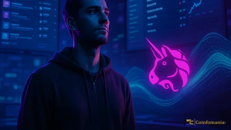 Uniswap Emerges as Leader in Tokenized Value