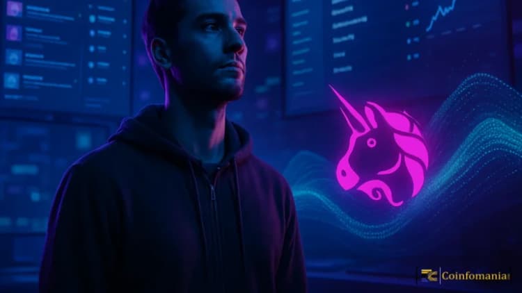 Uniswap กลายเป็นผู้นำในมูลค่า Tokenized