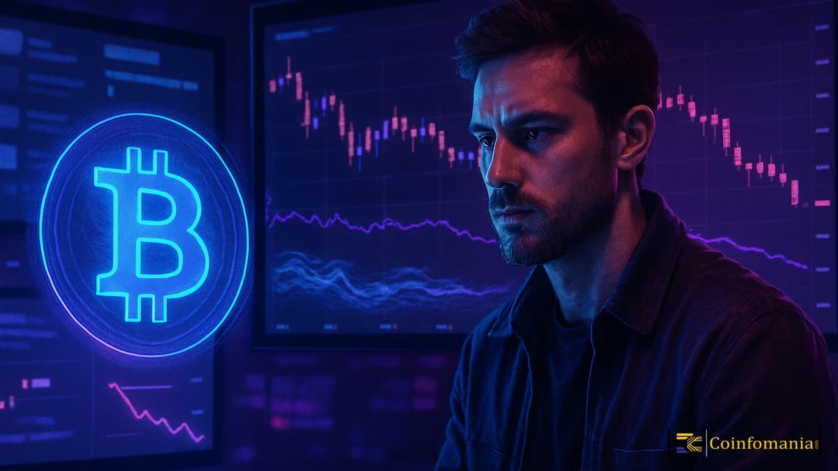 Bitcoin Faces Critical Test at $65K: Market Awaits