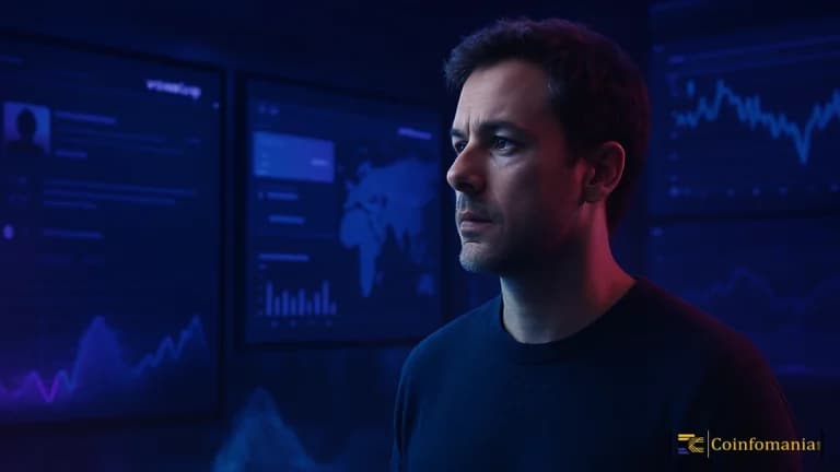 Crypto Transactions Could Power AI Agents, Says a16z Crypto