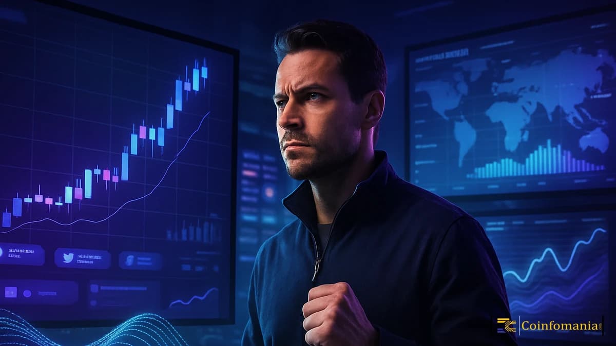 Aerodrome Plans to Dominate Tokenized Stocks Market