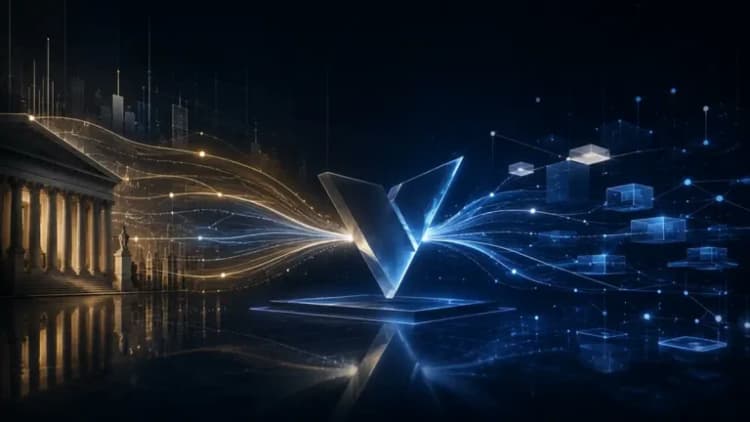Tín hiệu giao dịch RWA của Variational chuyển sang trao đổi trong Crypto