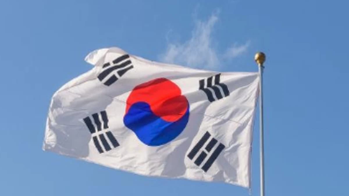 Ação regulatória na Coreia do Sul atinge KuCoin e outras