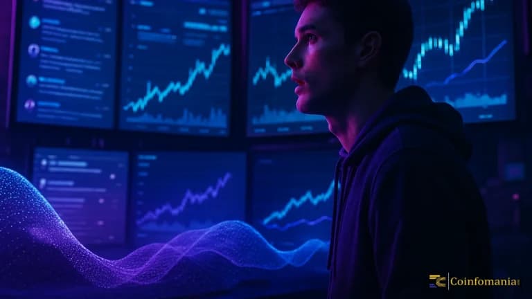 Spot and Futures Demand Surges as Crypto Market Gains Momentum
