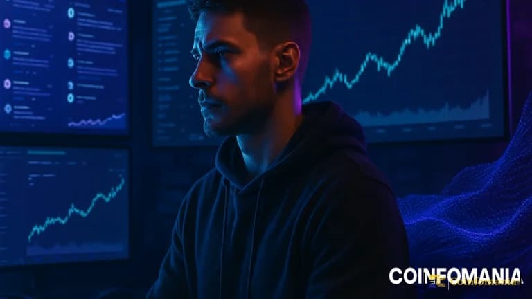 Trading Insights from Pentosh1, Consistency Key
