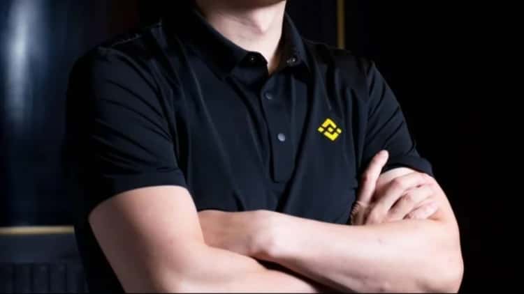 El fundador de Binance CZ declara que Bitcoin a $60,000 es Realmente bajo