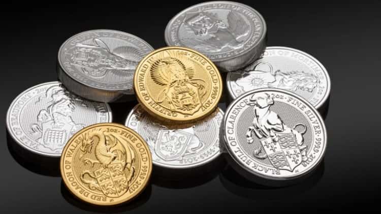 Bank of England opprettholder renten Markedsreaksjoner ventet