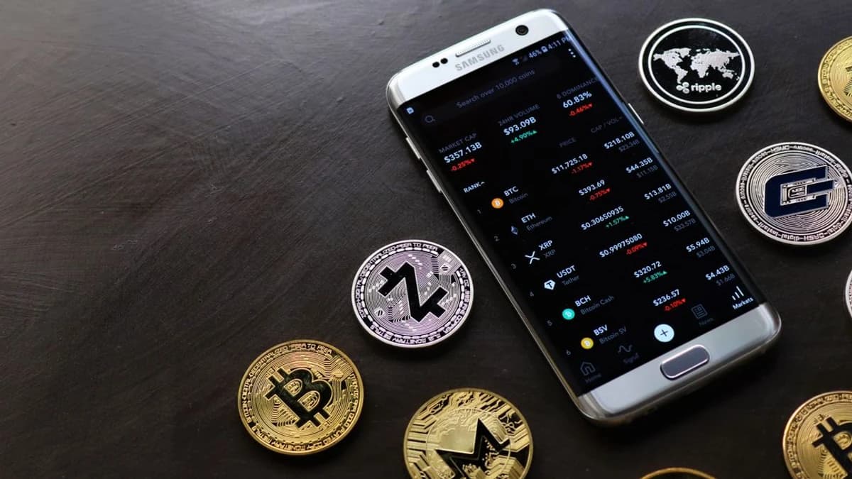 Binance Announces Latest Updates on Crypto Developments