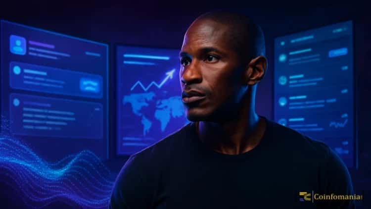 Arthur Hayes untersucht die Evolution der KI in „Bold