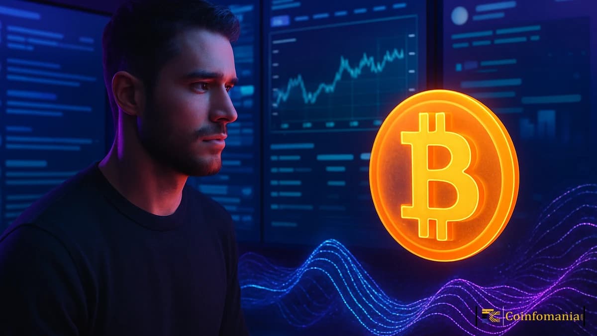 Bitcoin Mining Firm MARA Sells 23,093 BTC, Holding $2.3B Still