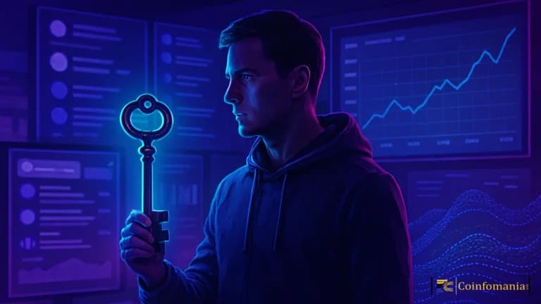 Krypto als Schlüssel für den Fortschritt der KI, sagt Pantera Capital