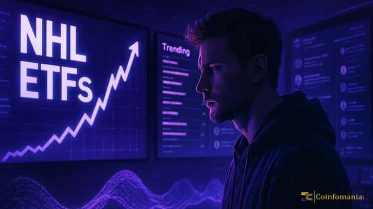 NHL ETFs Approach 100 Issuers as Interest Peaks