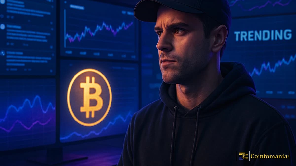 Strike’s Insight: Bitcoin as a Solution to Fiat Trust Issues