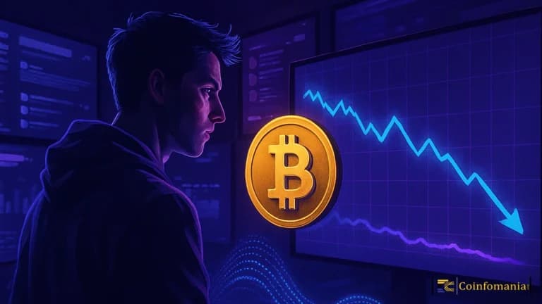 Bitcoin Coinbase Premium Index bleibt seit 102 Tagen negativ