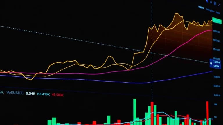 Ethereum Foundation Grades 62 Hegotá EIPs, Targets Quantum