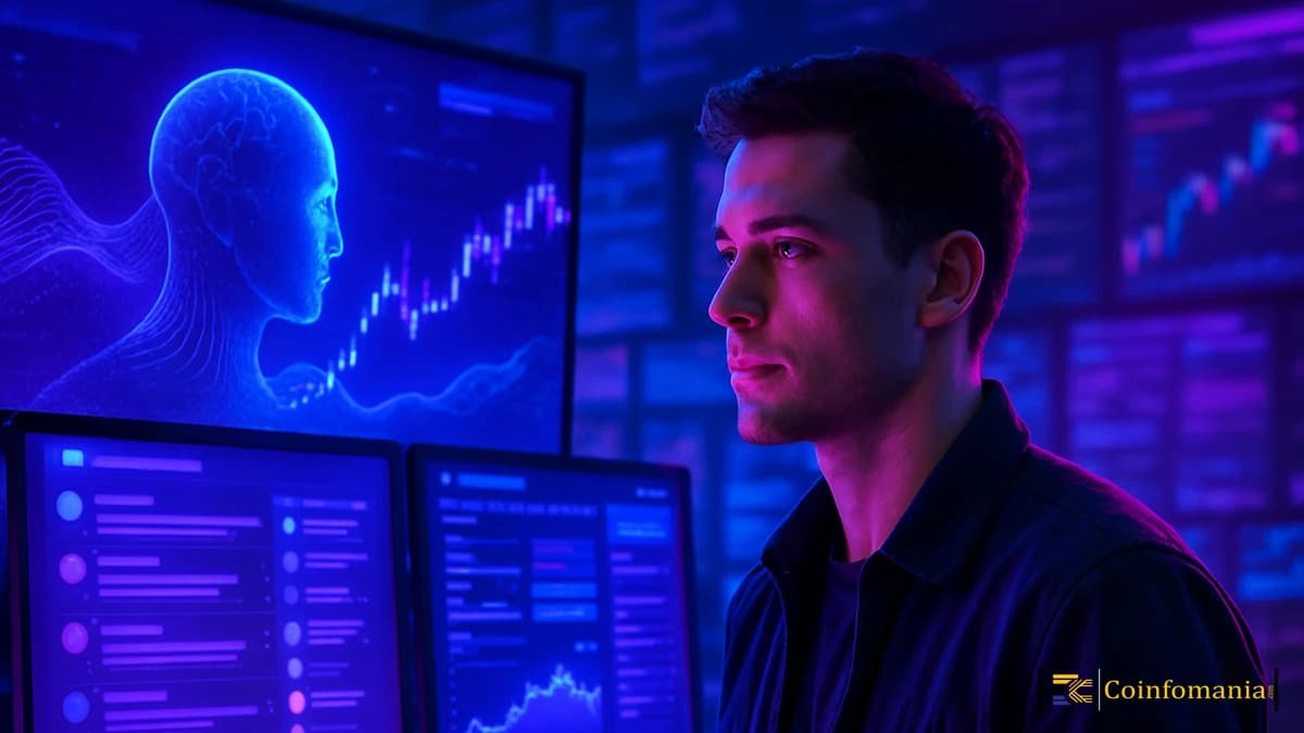 AI Agents Boost Blockchain Adoption
