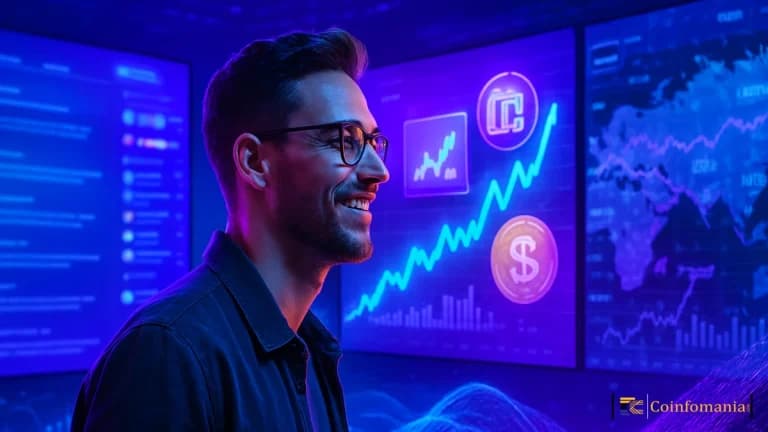 Große Börsen übernehmen bald tokenisierte Aktien und ETFs