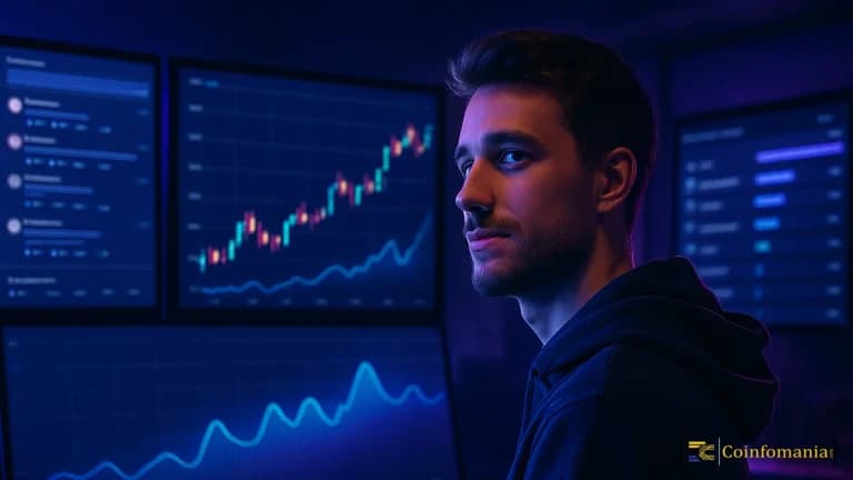 AerodromeFi Reports Strong Market Dynamics After Trading