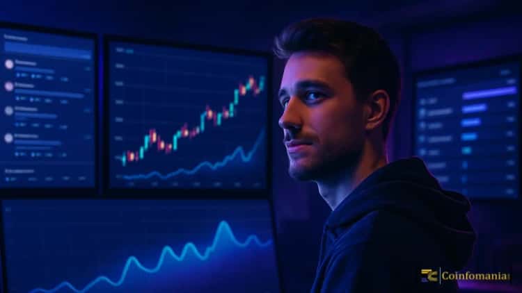 AerodromeFi Reports Strong Market Dynamics After Trading