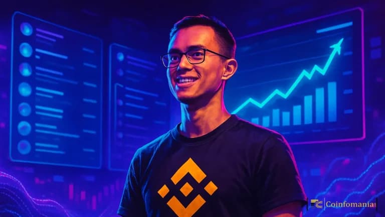 Binance bStocks Leads Tokenized Stock Market as Adoption Soars