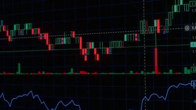 Binance registra un aumento di 8,8 miliardi di dollari