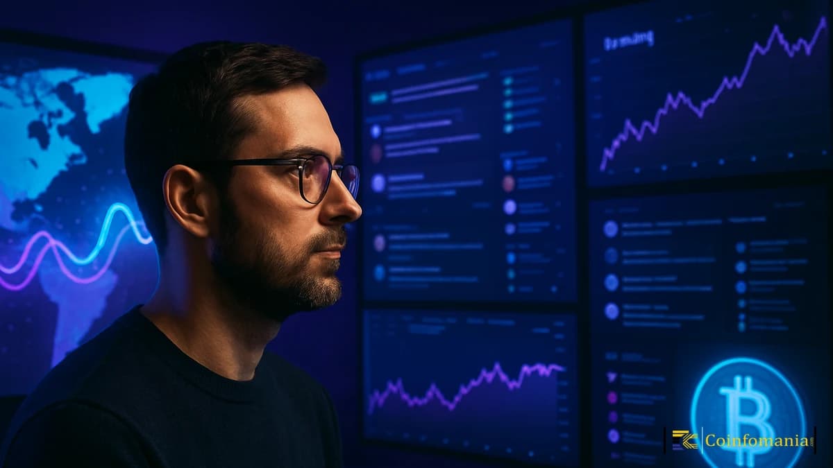 Inside Variant’s Insight on Institutional Opportunities — Why It Matters