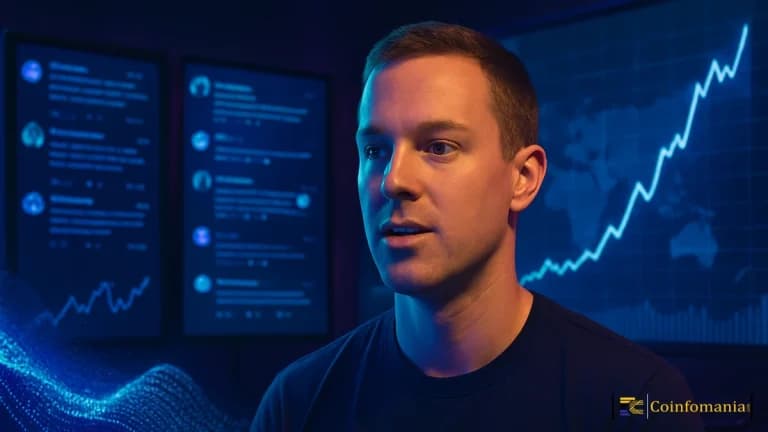 Jesse Confirms Tokenized Stocks Coming Soon to Base