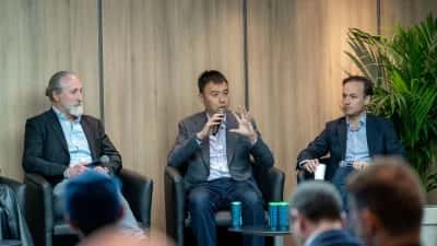 Innsiden av KaikoData's innsikt om institusjonell adopsjon Takeaway for Crypto
