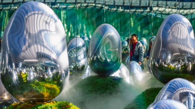 AI Agents Predicted to Outnumber Humans in Coming Years