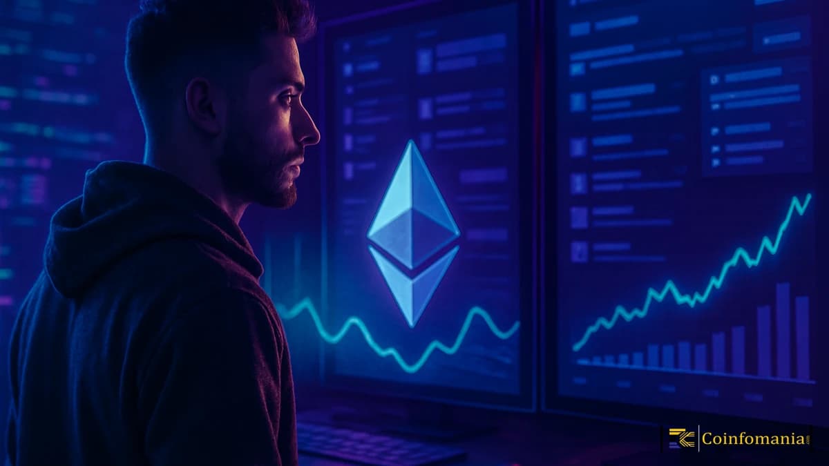 Ethereum News: Tokenized Assets Are Growing, Who Benefits Next