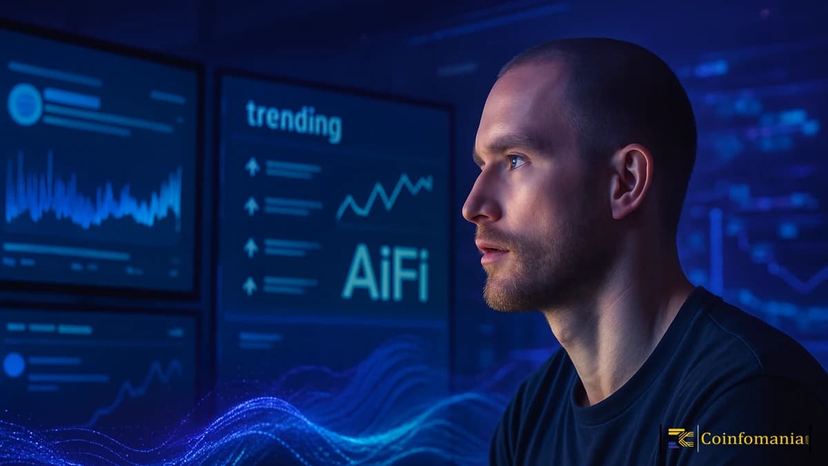 Coinbase betont AiFis Einfluss auf die Krypto-Marktdynamik