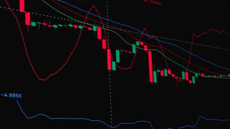 Wall Street’s JP Morgan Signals Optimism in Bullish Crypto Outlook