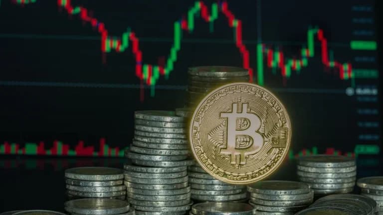 Ethereum, 23.408 ETH’yi Bilinmeyen Cüzdan’a Gönderdi